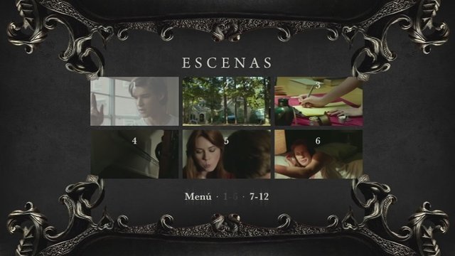 3 - Oculus, El Espejo del Mal [DVD9 Full][Pal][Cast/Ing][Sub:Cast][Terror][2013]