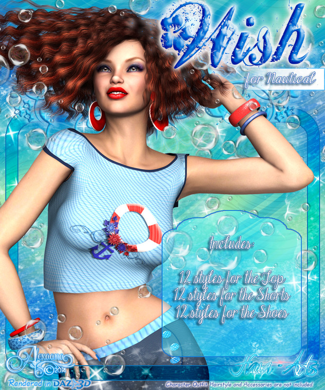Wish for Nautical Wish for Nautical