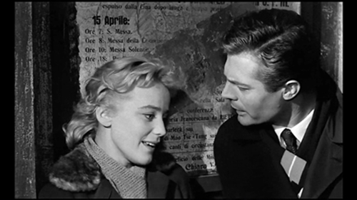 Le Notti Bianche 1957 Luchino Visconti 1080p BRRip x264 Classics