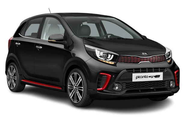 PICANTO