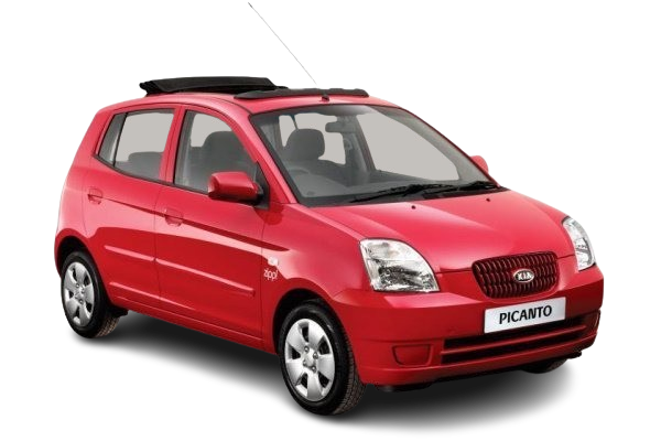 كيا PICANTO