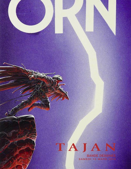 tajan