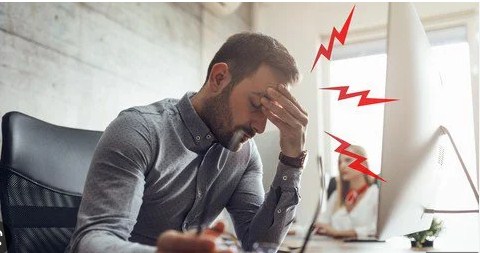 How to overcome excessive worry - CBT guide