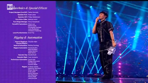 Rai 3 Bis Eurovision (9)