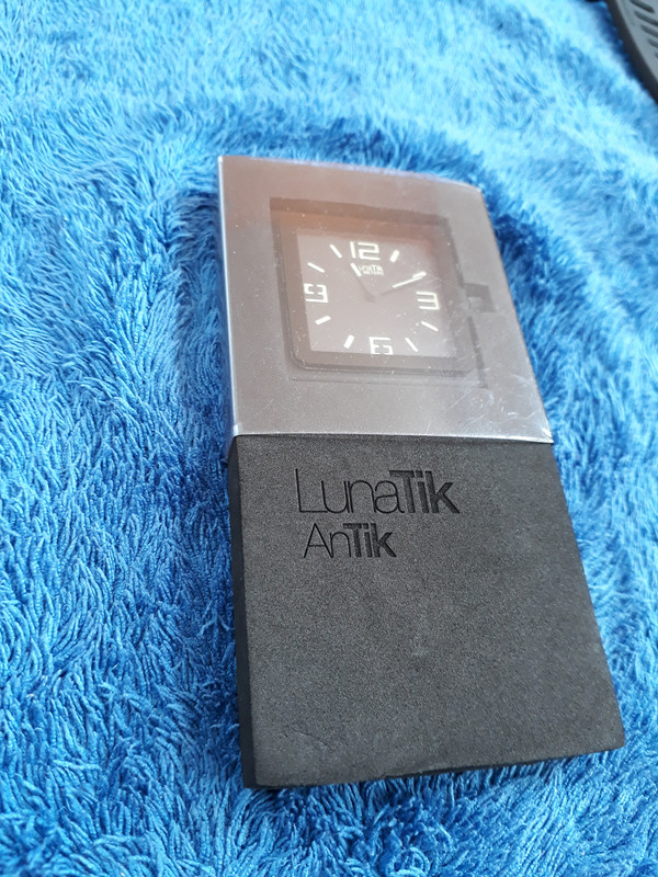Antik caja 1