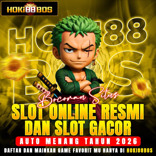 HOKI88BOS