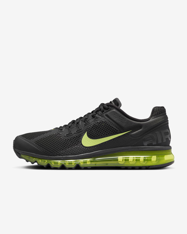 Nike Air Max 2013 Flash Sale: Members Get 25% Off Plus Free Shipping