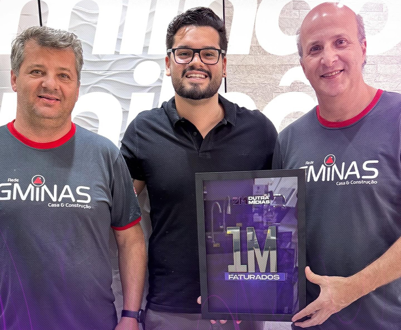 Time Dutra Mídias