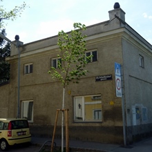 Schellhofgasse 2 (Pförtnerhaus?)