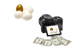 Sell Photo Online Beginners Guide Stock Photography