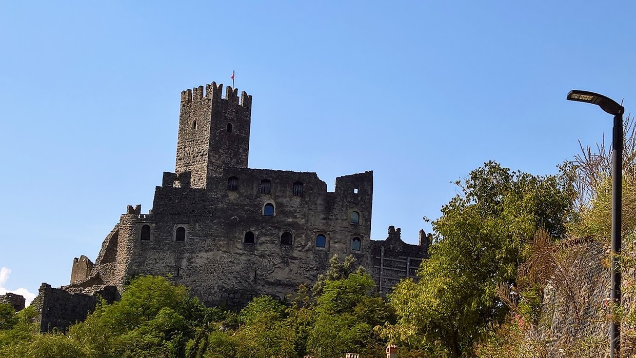 Castel Drena