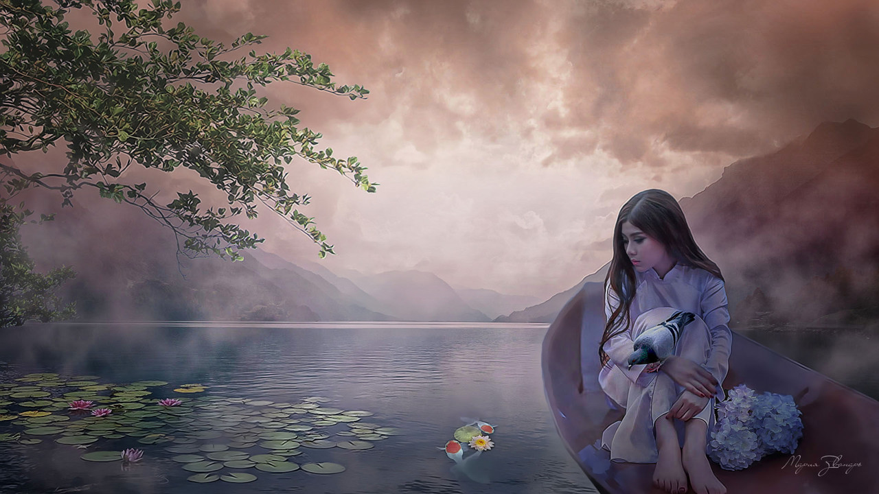 моя фантазия 2