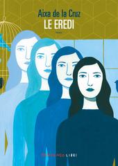 Aixa de la Cruz – Le eredi (2024)
