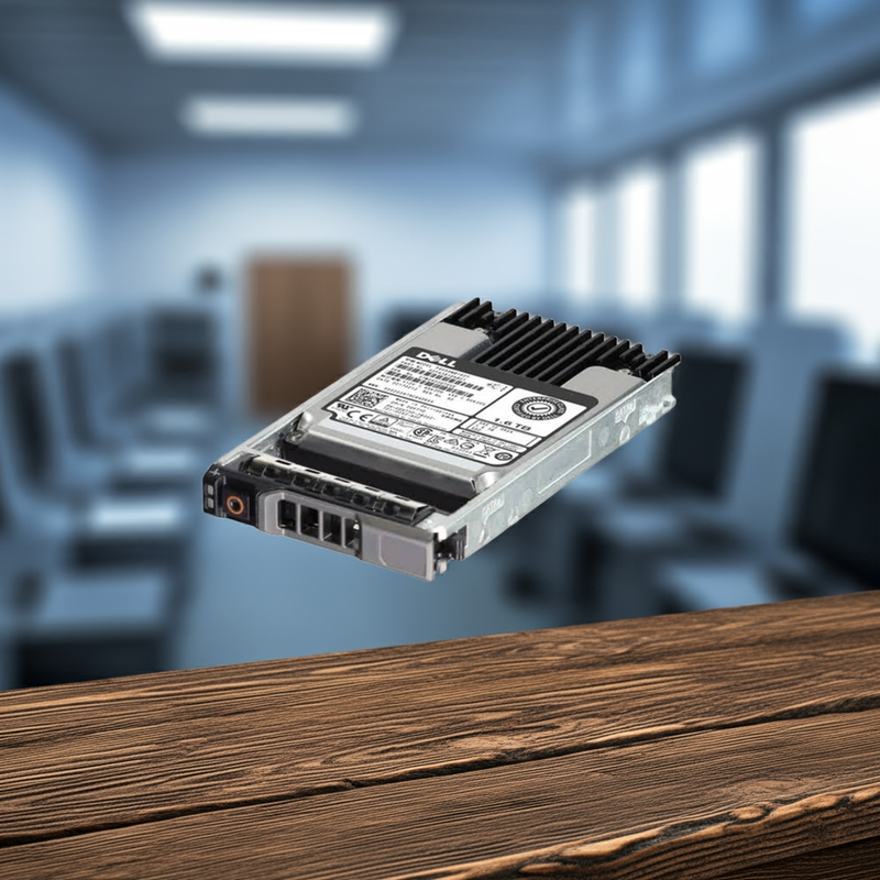 Ícone de interface SAS 12Gb/s, mais rápida e robusta que SATA