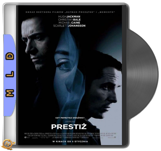 Prestiż / The prestige