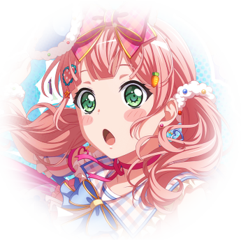 himari uehara - bandori!