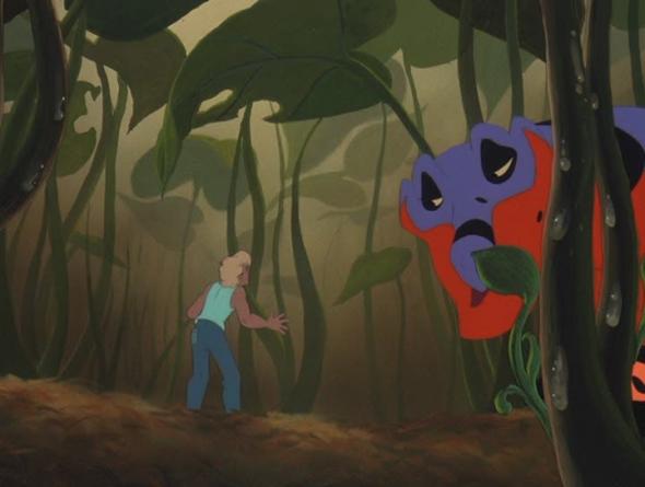 [PokeCommunity.com] What was the last movie you watched?