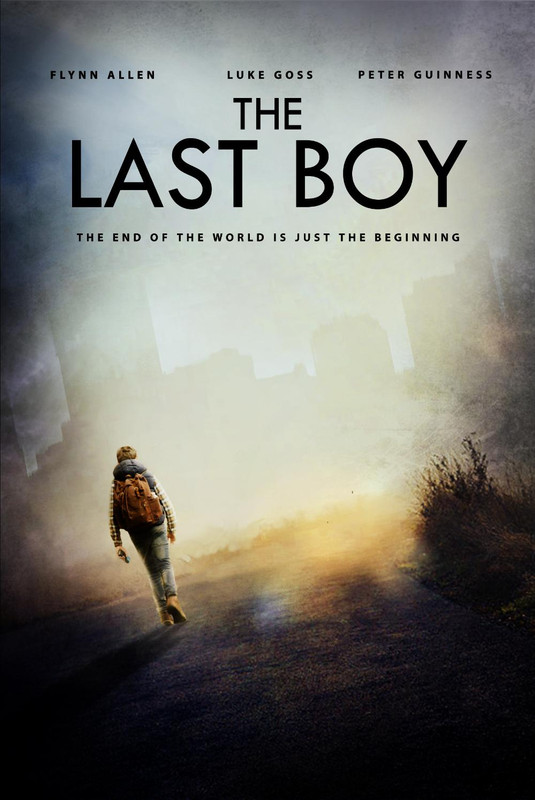 The Last Boy (2019) avi WEBRip XviD MP3 - Subbed ITA