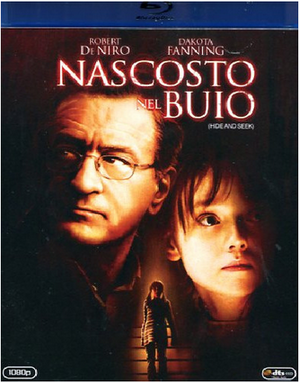 Nascosto nel Buio (2005) HDRip 1080p DTS ITA ENG + AC3 Sub - DB