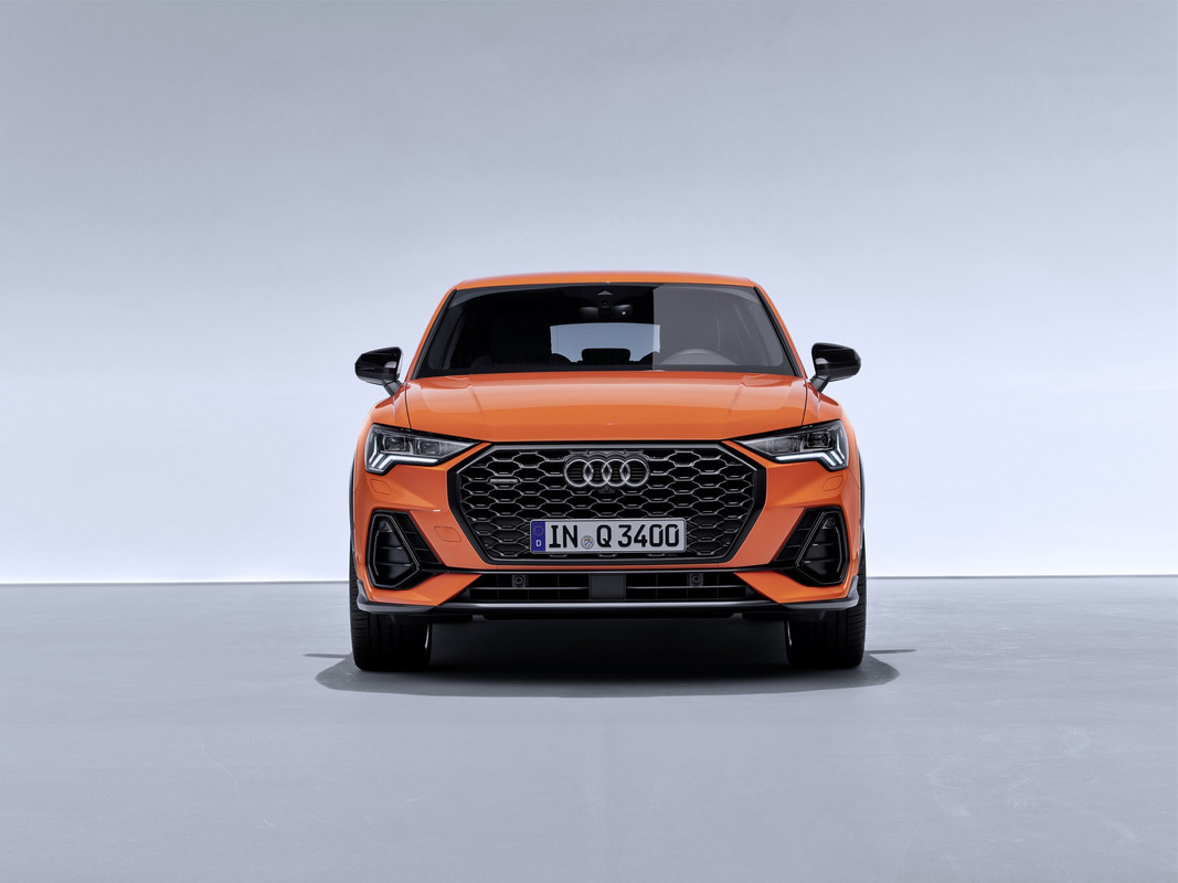 2020 Audi Q3 Sportback (14)
