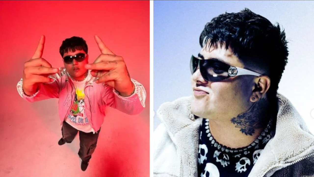 Y de Yeyo: Conoce al futuro del reguetón en México