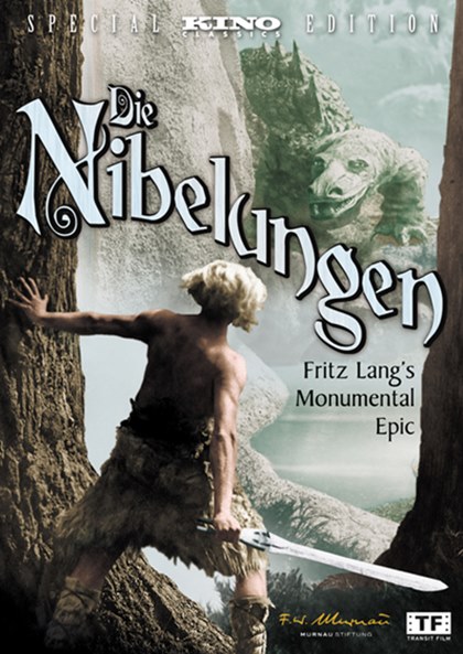 Die Nibelungen Part I 1924 Fritz Lang 720p BRRip x264 Classics