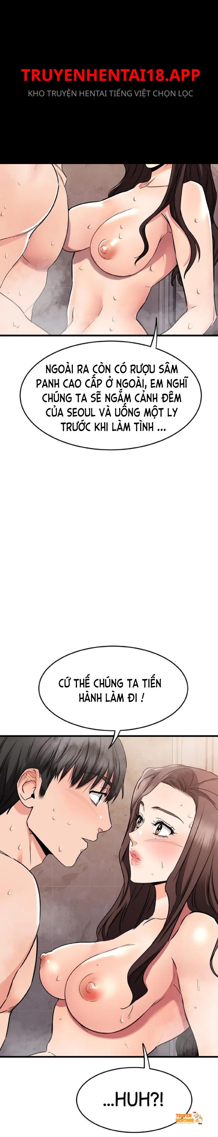 Trang truyện tmpjbc3zck5 trong truyện tranh Ranh Giới Người Bạn - Chapter 52 - truyenhentai18.net