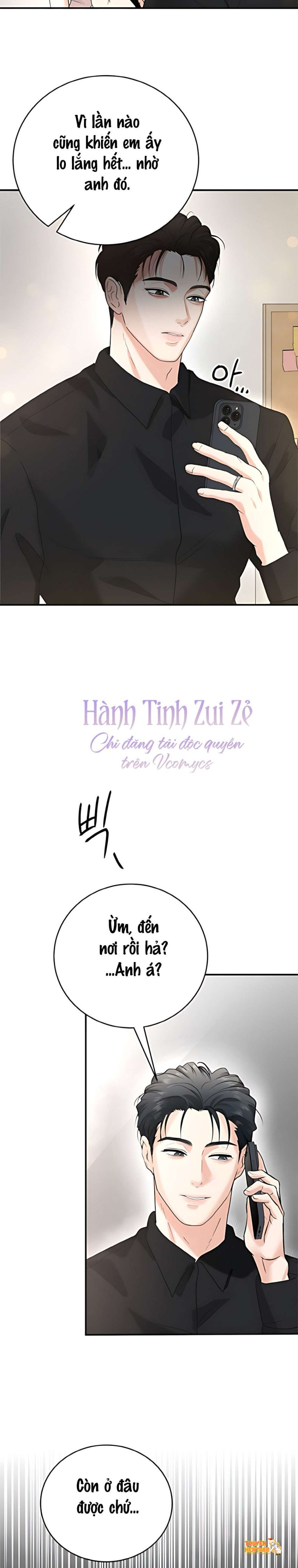 Xem ảnh tmp1iv1wg1k trong truyện hentai 〖18+〗- Chồng Của Bạn Tôi - Chapter 5 - www.hentaitvn.net