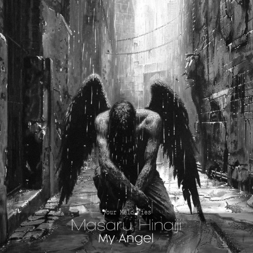 Masaru Hinaiji - My Angel (2026) MP3