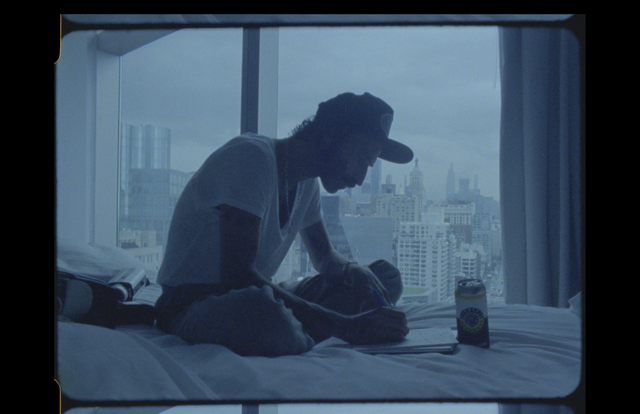 EL DOCUMENTAL “HASTA QUE ME QUEDE SIN VOZ”, SOBRE EL CANTANTE LEIVA, SE ESTRENARÁ EN CINES EL 24 DE OCTUBRE