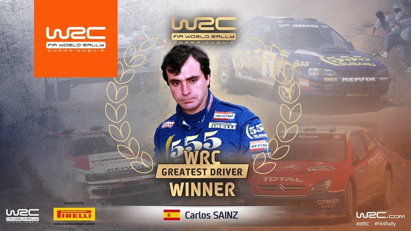 Carlos Sainz
