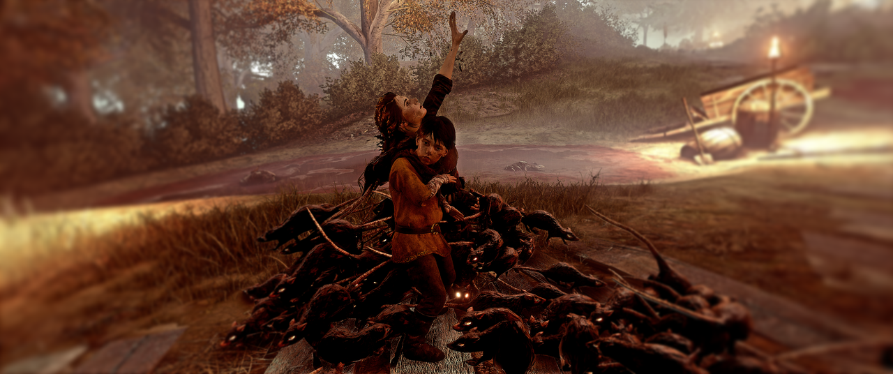 A Plague Tale: Innocence Review — The Load Screen