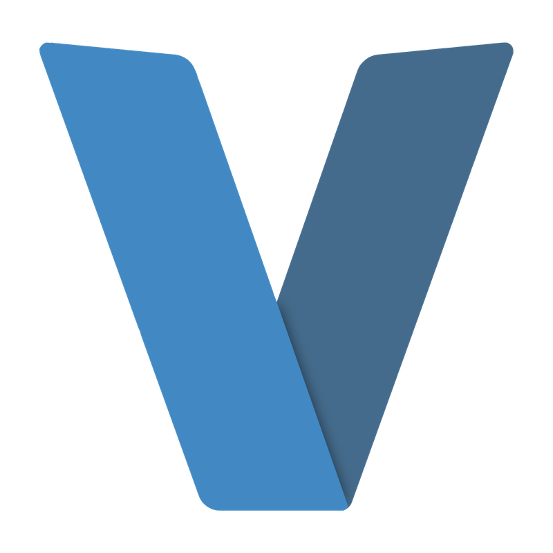 icon V
