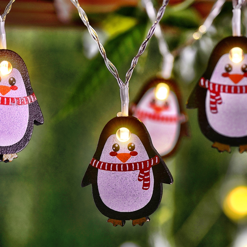 Solar String Light83266