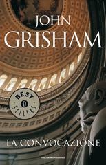 John Grisham – La convocazione (2010)