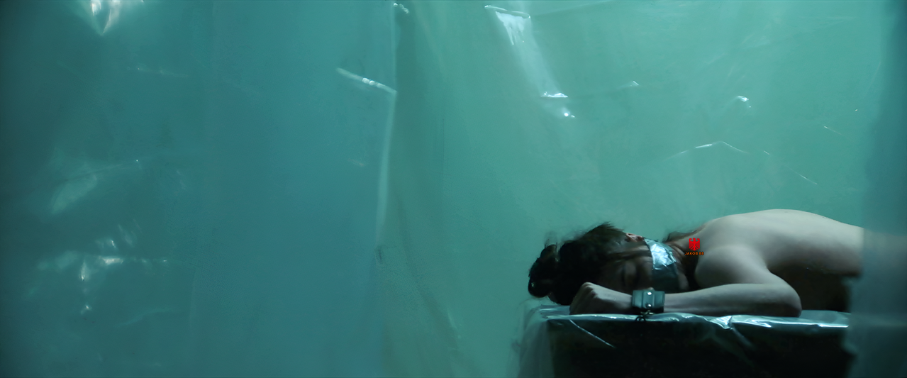 Maddison Bullock The Huntsman 2026