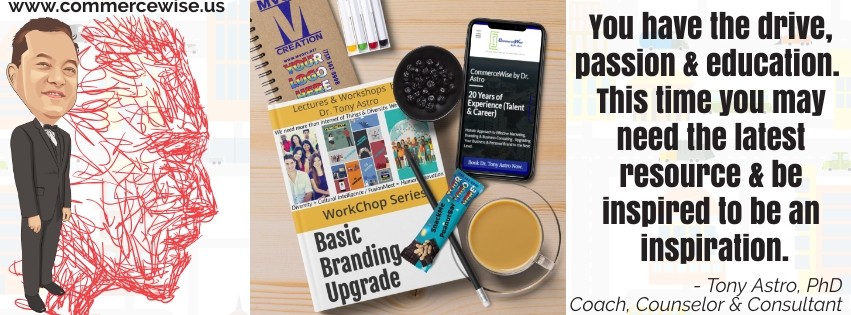 Personal Business Social Branding