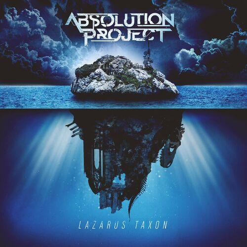Absolution Project - Lazarus Taxon (2023)
