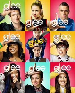 Glee Cast - Glee: The Music [7 Volumi] (2009-2011) .mp3 - 320 kbps