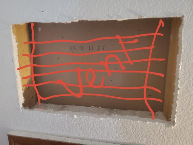 put up a through the wall air return vent v0 7nxtlgcwbmcd1