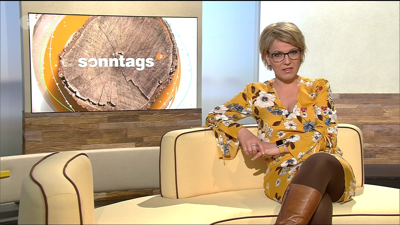 Andrea Ballschuh @ \