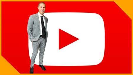 The Complete YouTube Channel Marketing Growth Course 2.0