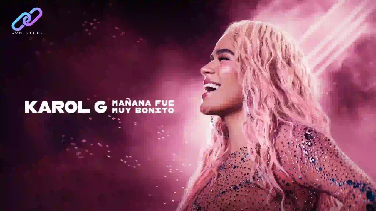 Karol G: Mañana fue muy bonito (2025)