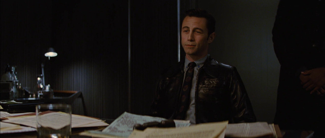 Looper 2012 Hindi [DD5.1] + English BluRay 