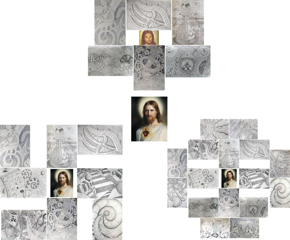 №12_Восхождение монад