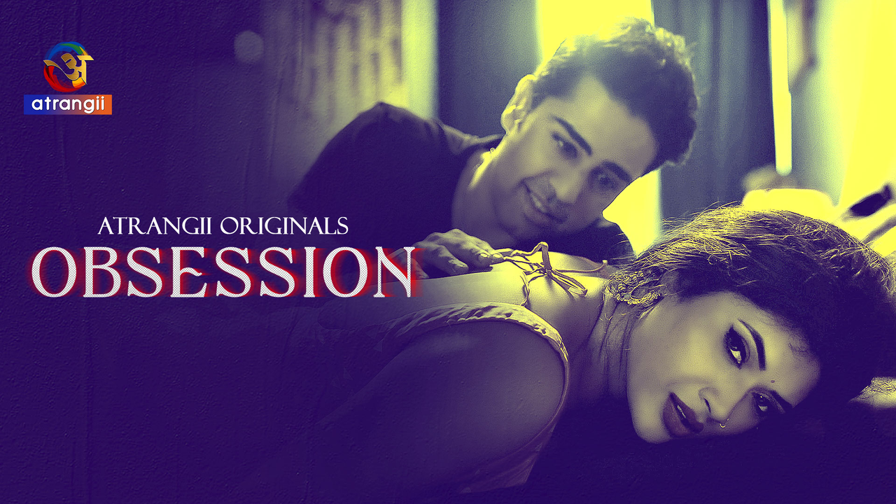 Obsession (2025) S01