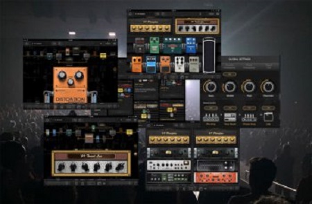 Positive Grid BIAS Pedal v2.3.4 Keygen-R2R Positive Grid BIAS Pedal v2.3.4 Keygen-R2R