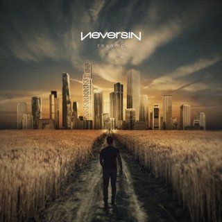 Neversin - Revamp (2023).mp3 - 320 Kbps