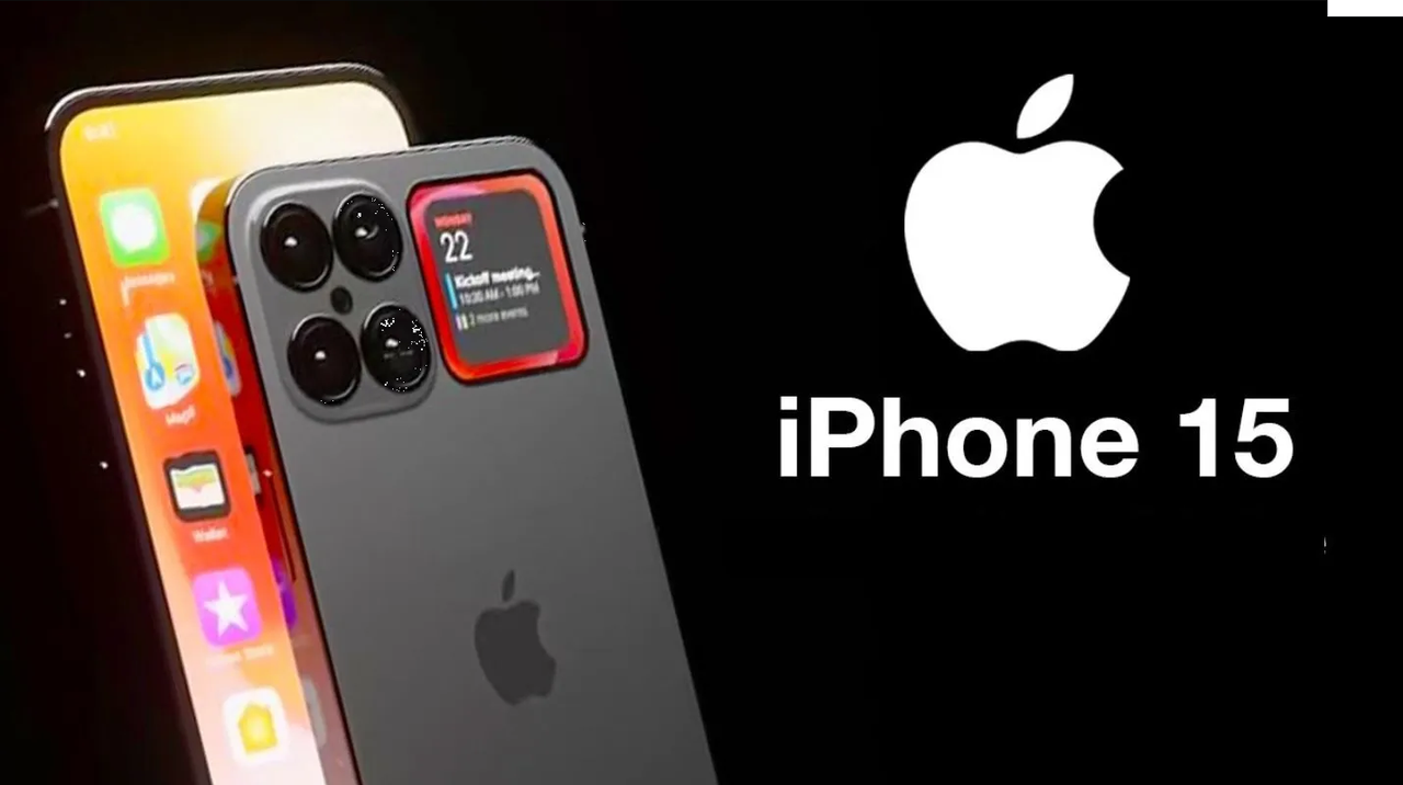 iPhone 15: todo acerca del nuevo modelo de Apple
