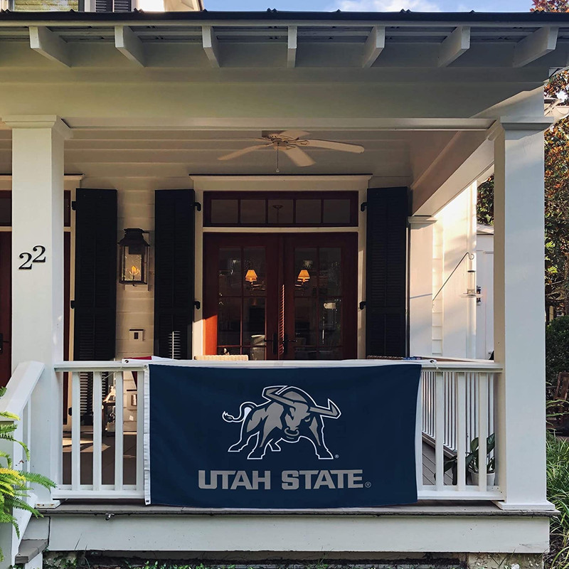 Utah State 4